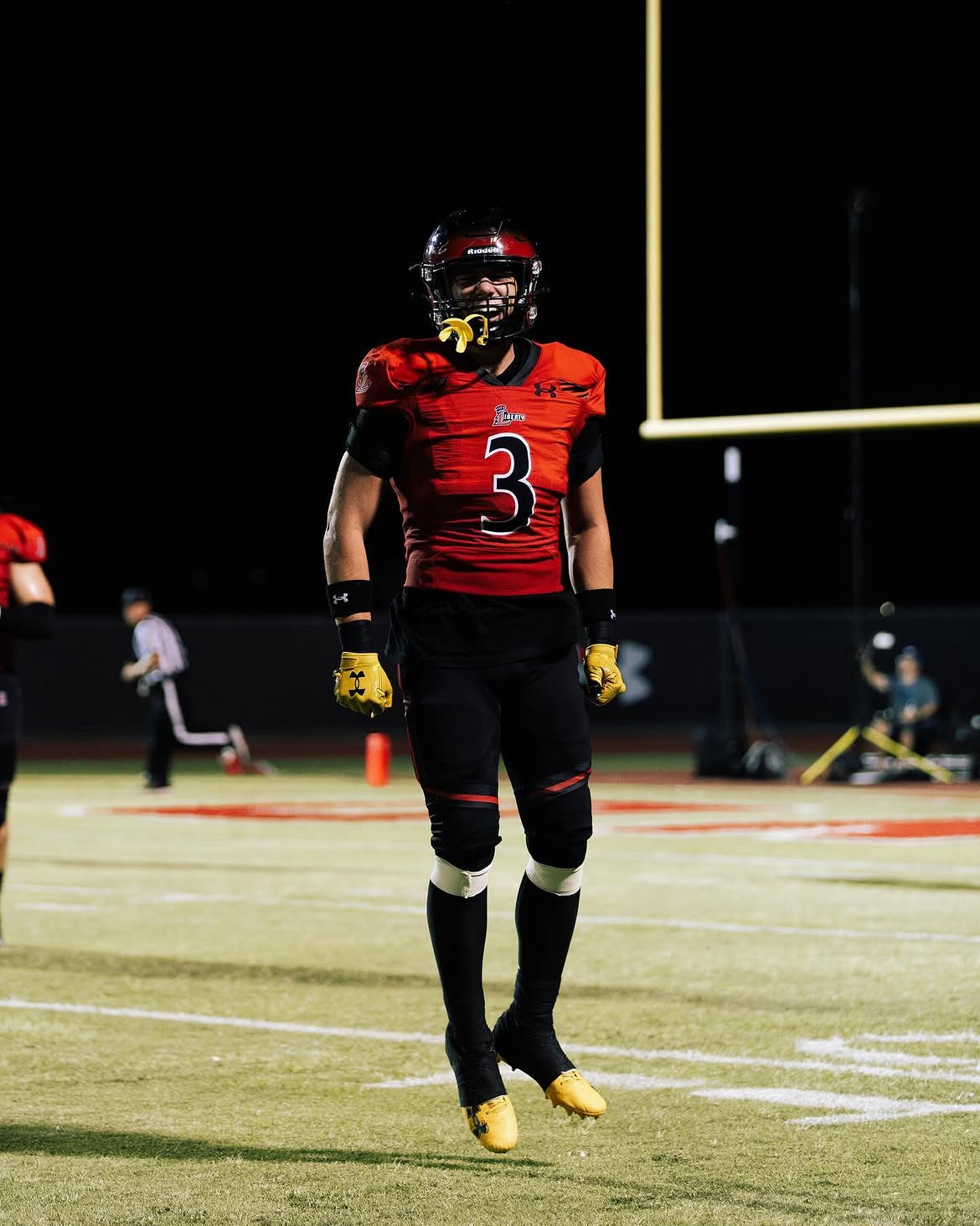 Arizona high school football photo