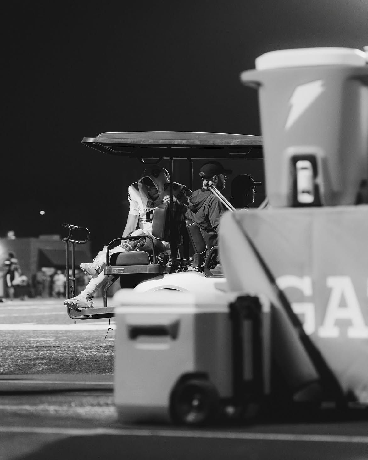Arizona high school football photo