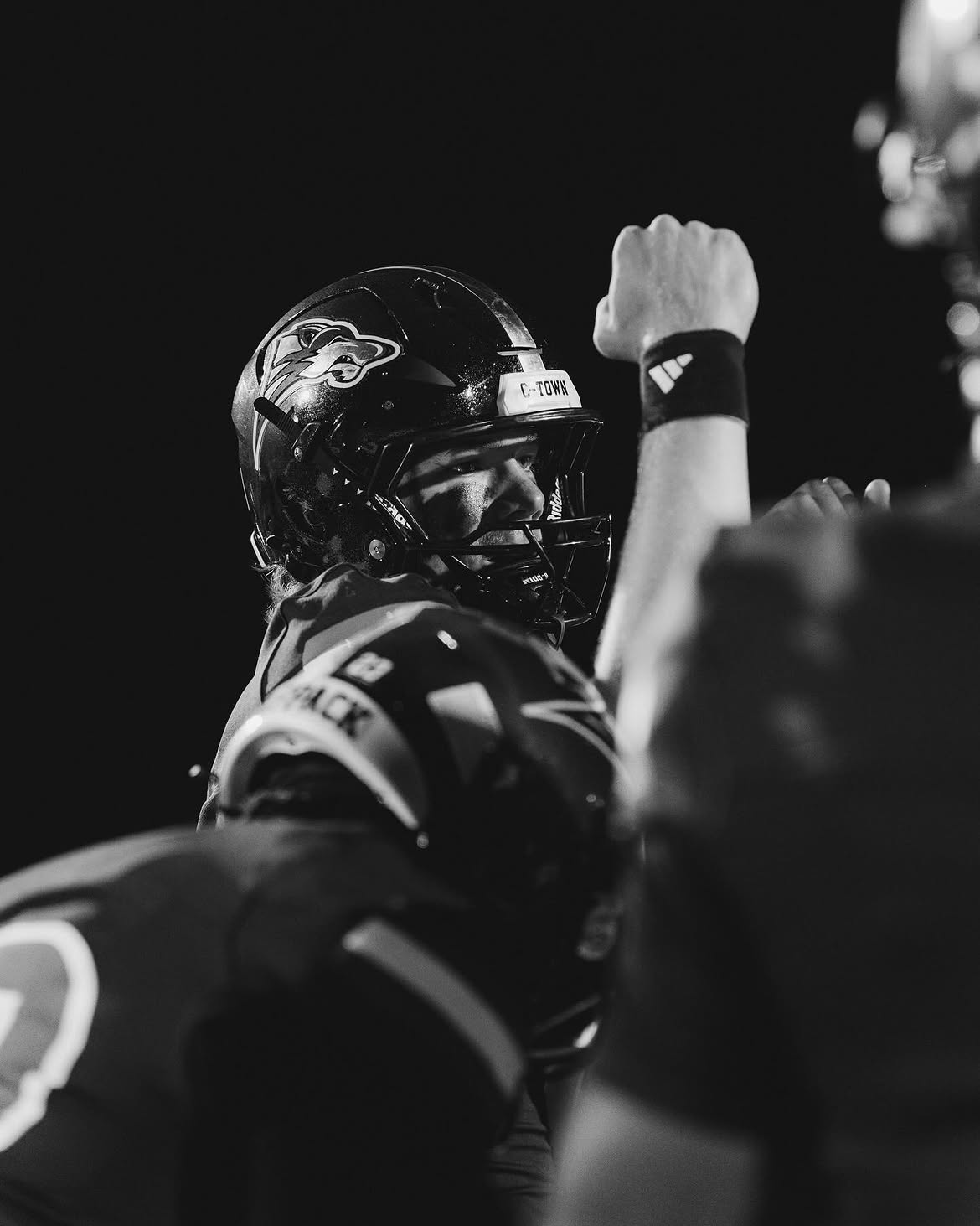 Arizona high school football photo