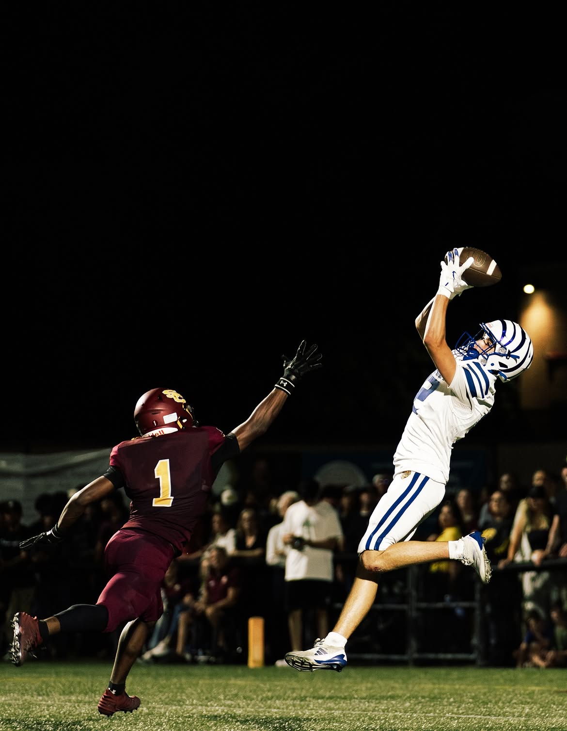 Arizona high school football photo
