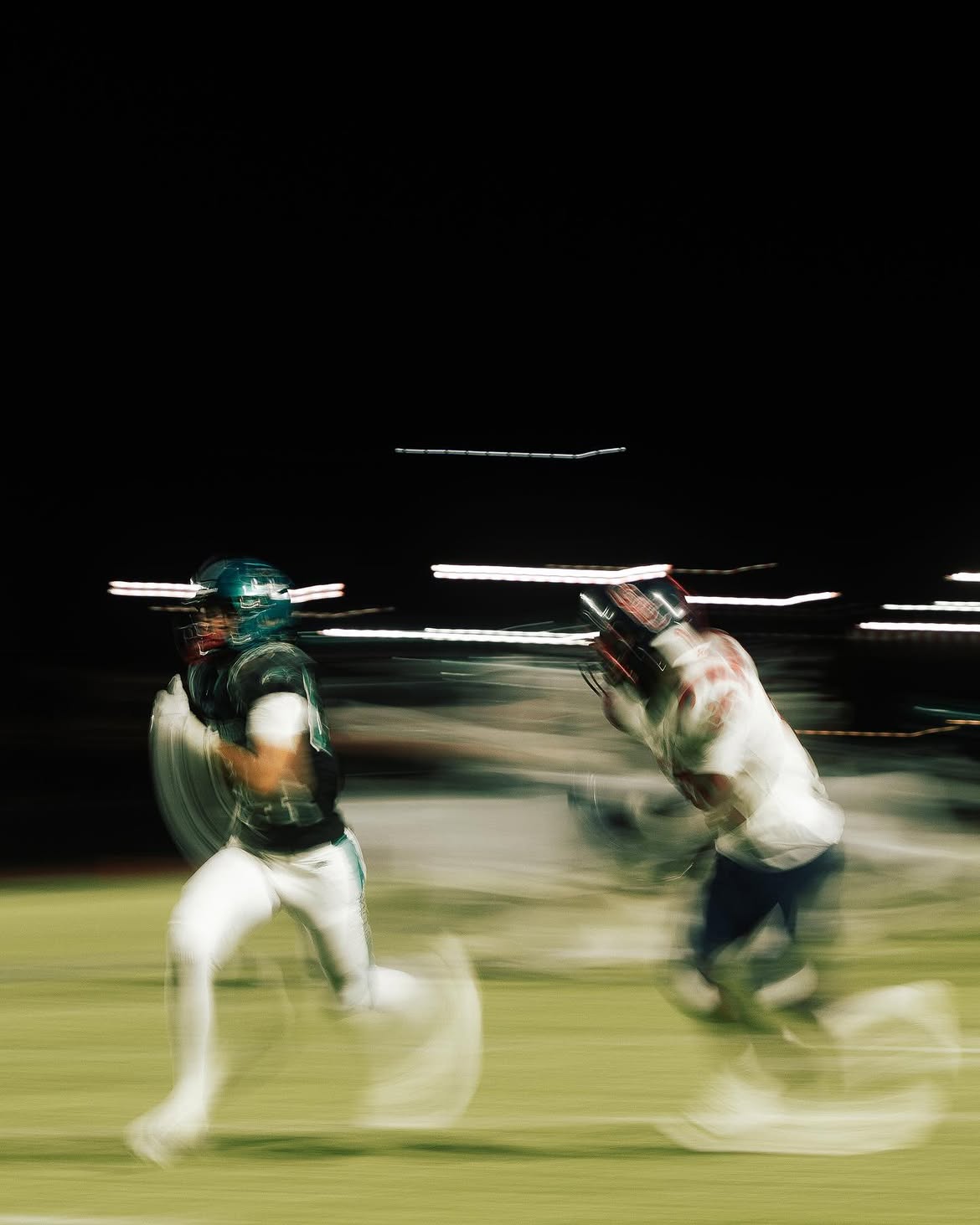 Arizona high school football photo