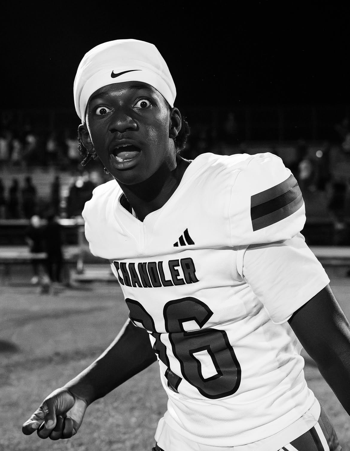 Arizona high school football photo