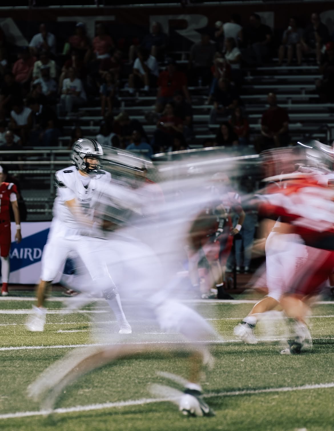Arizona high school football photo