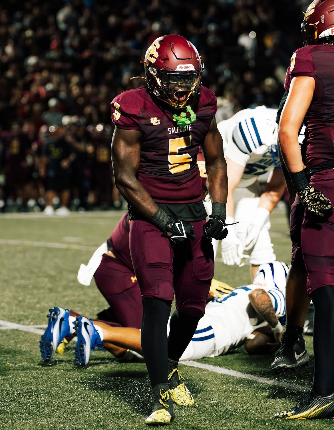 Arizona high school football photo