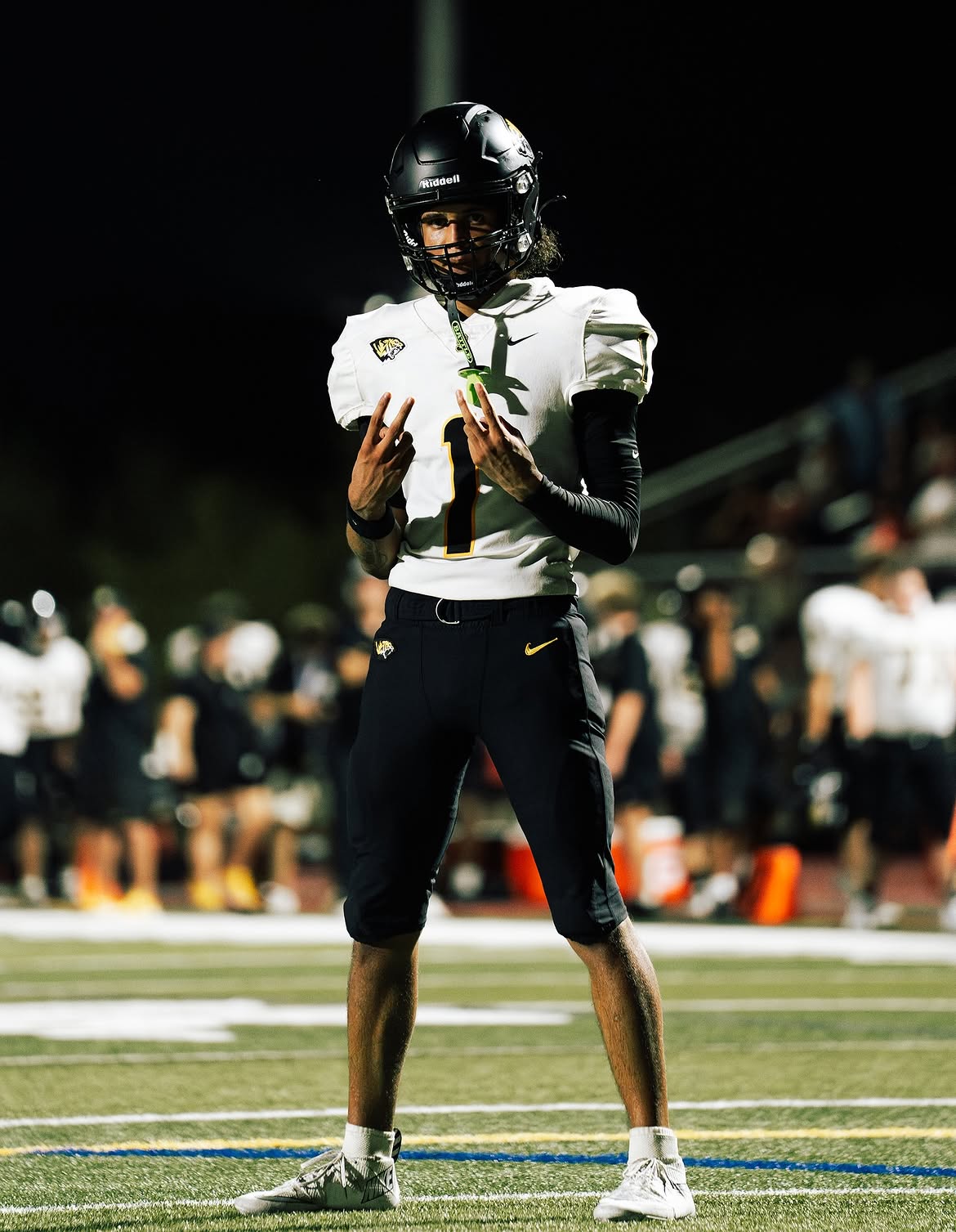 Arizona high school football photo