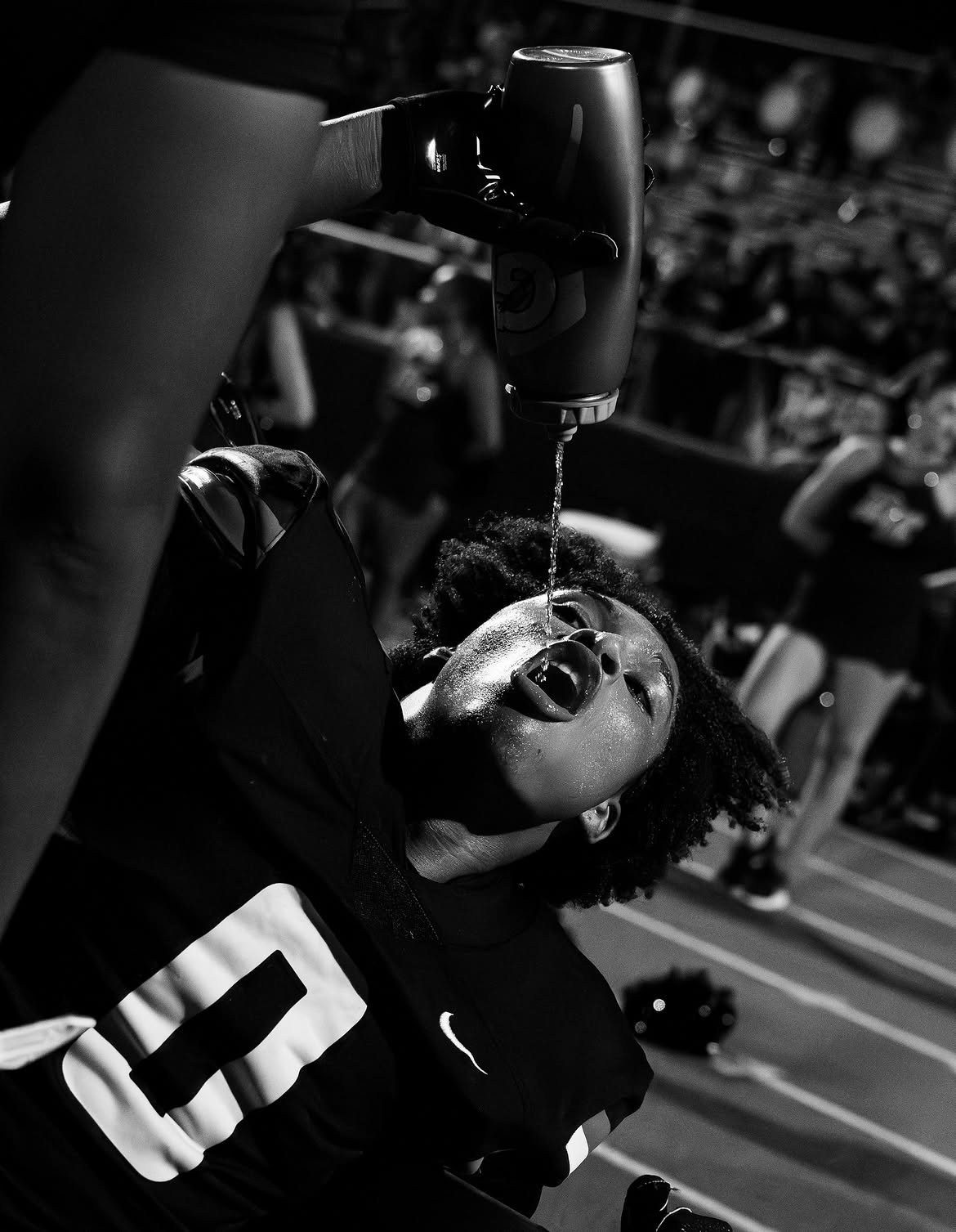 Arizona high school football photo