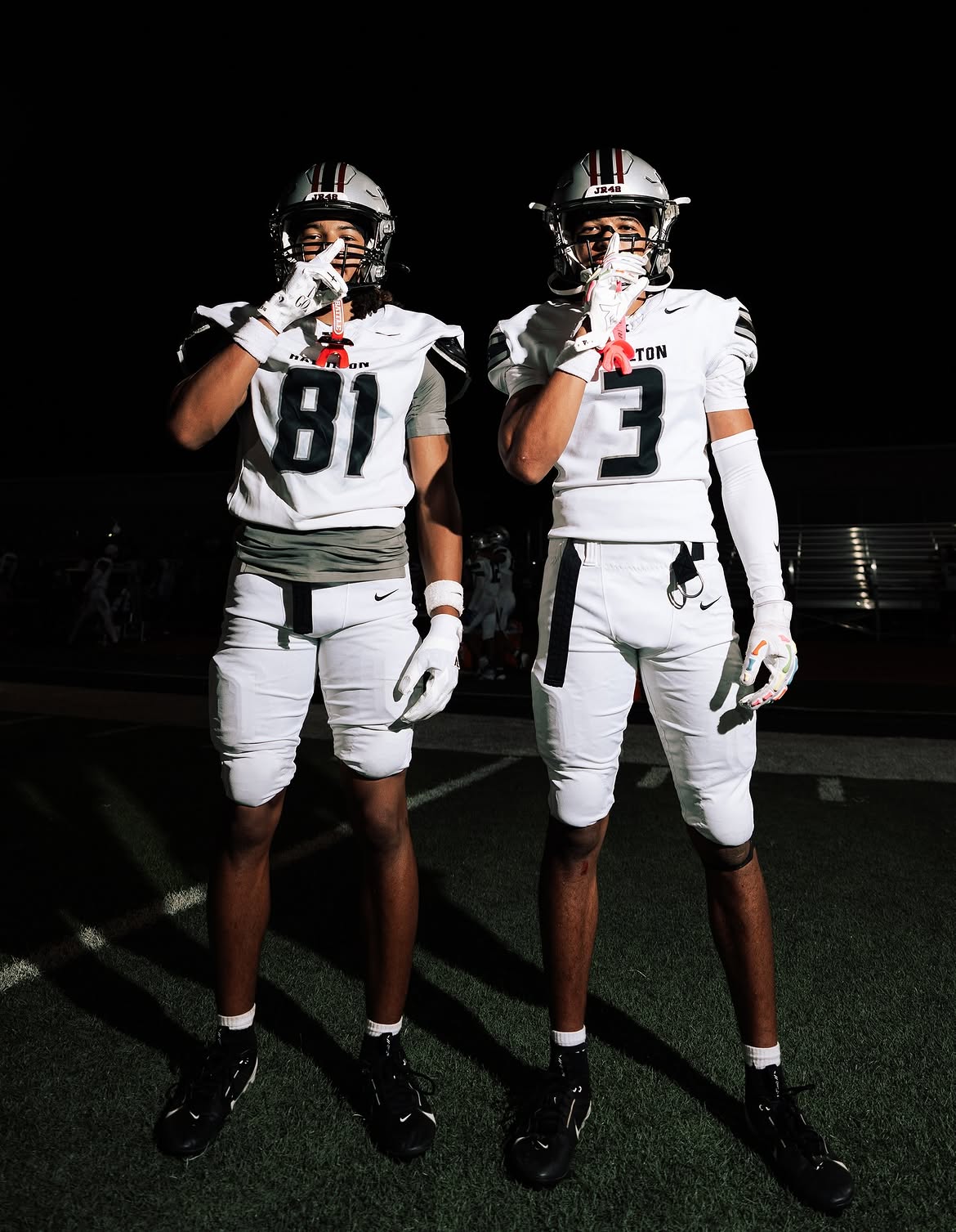 Arizona high school football photo