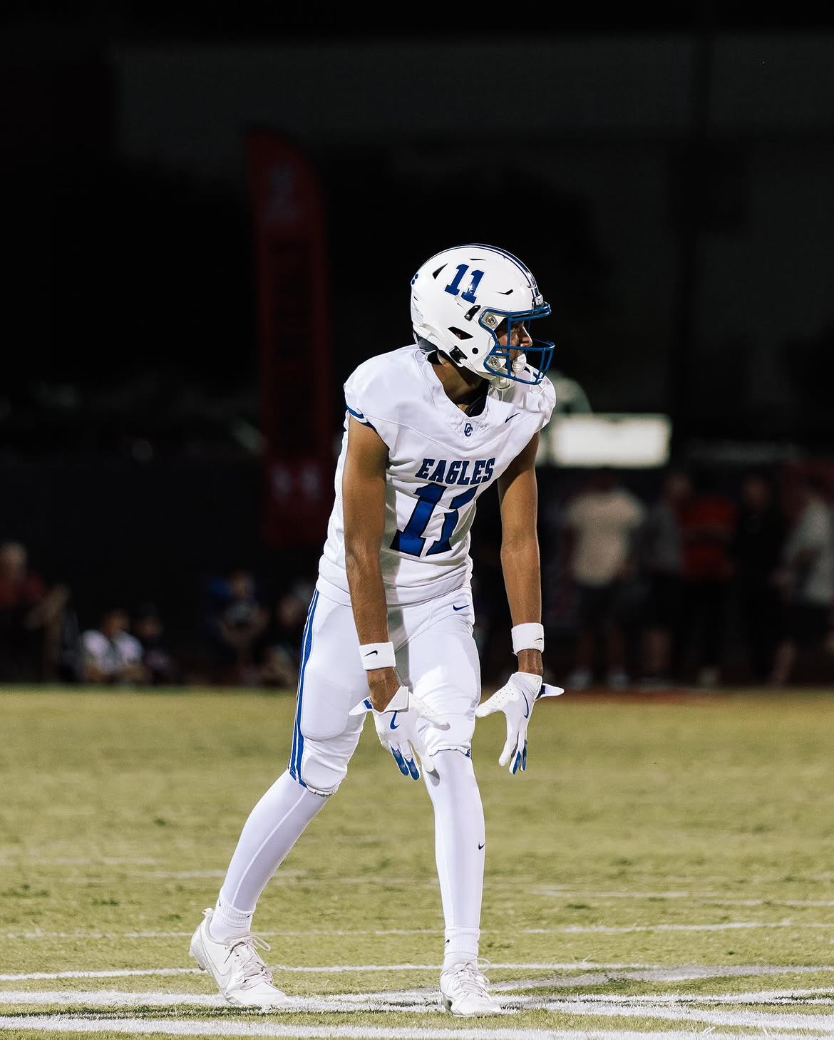 Arizona high school football photo
