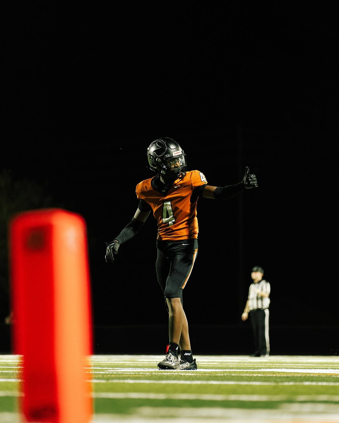 Arizona high school football photo