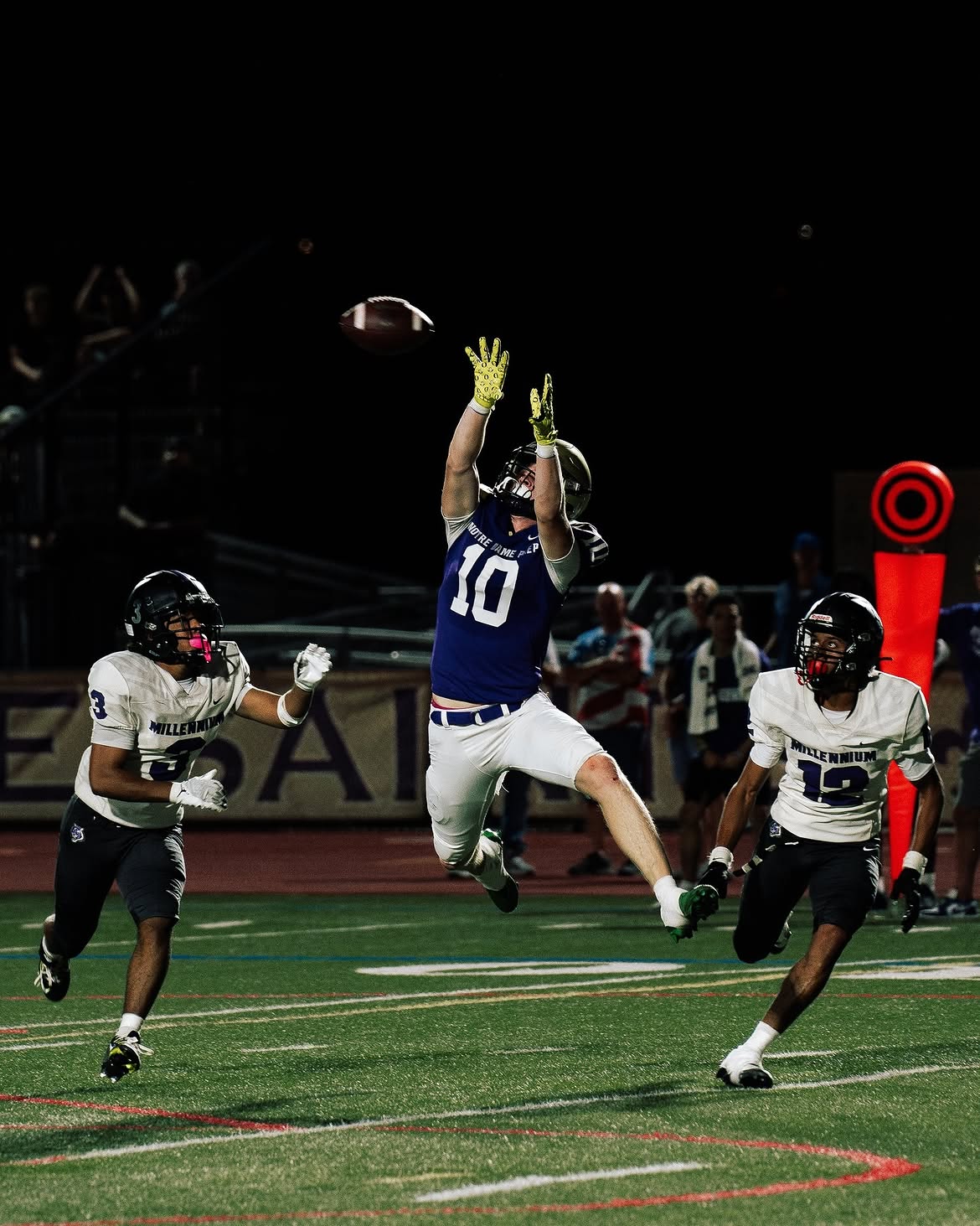 Arizona high school football photo