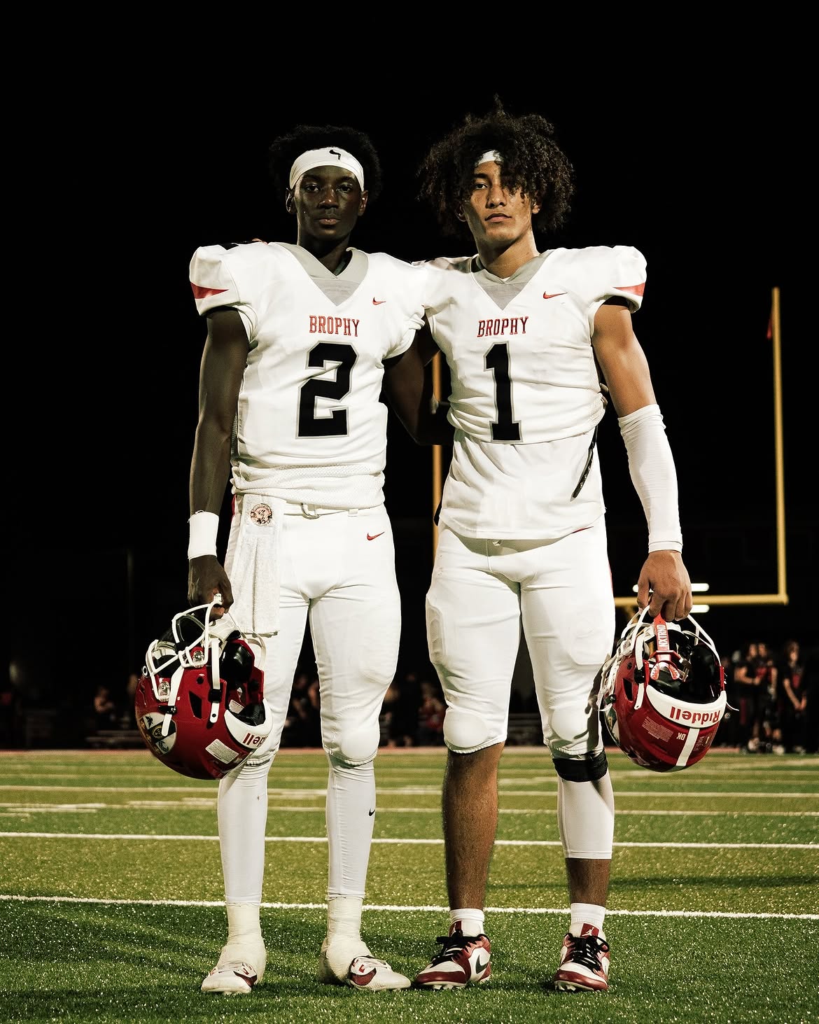 Arizona high school football photo