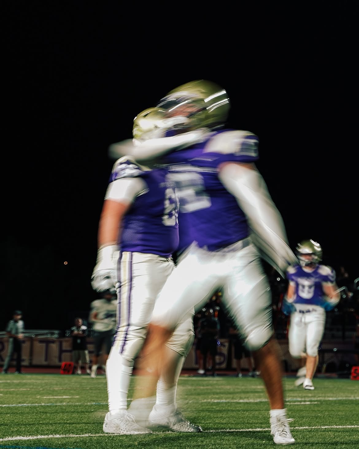 Arizona high school football photo