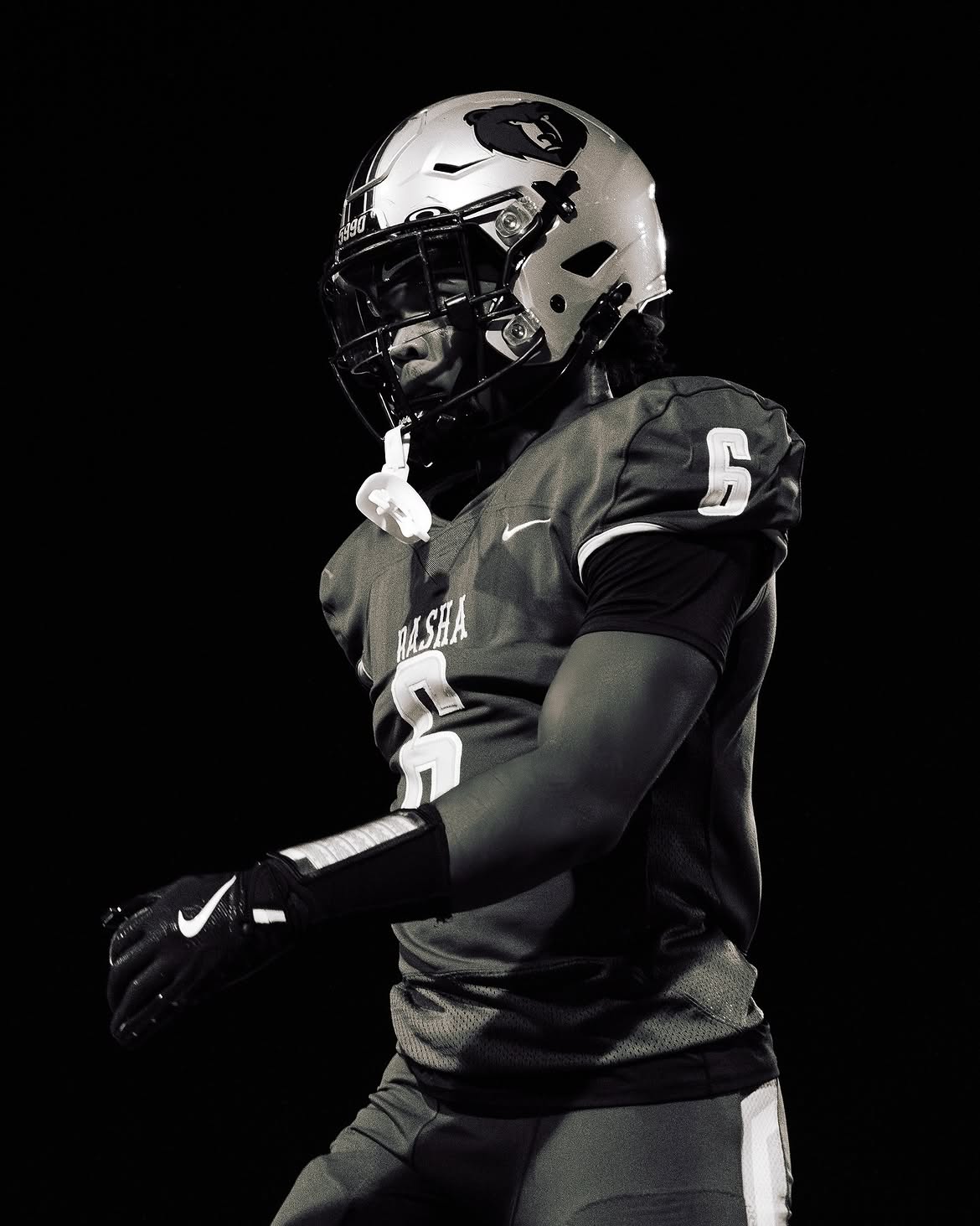 Arizona high school football photo