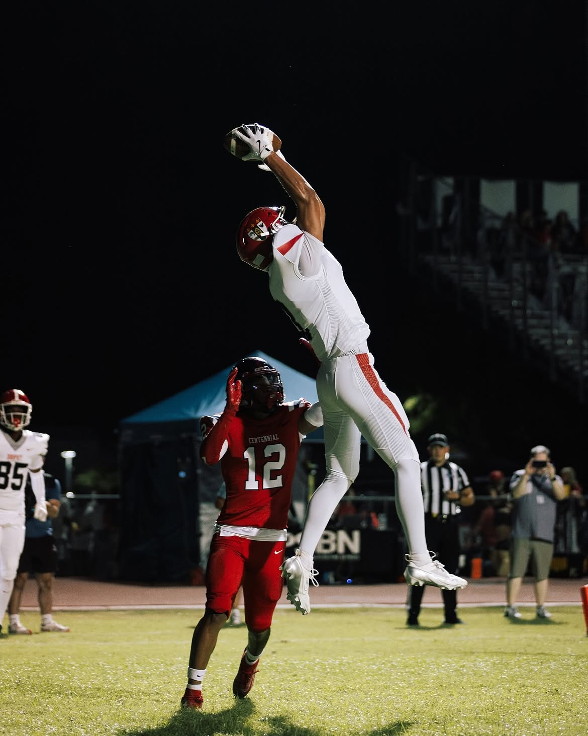 Arizona high school football photo