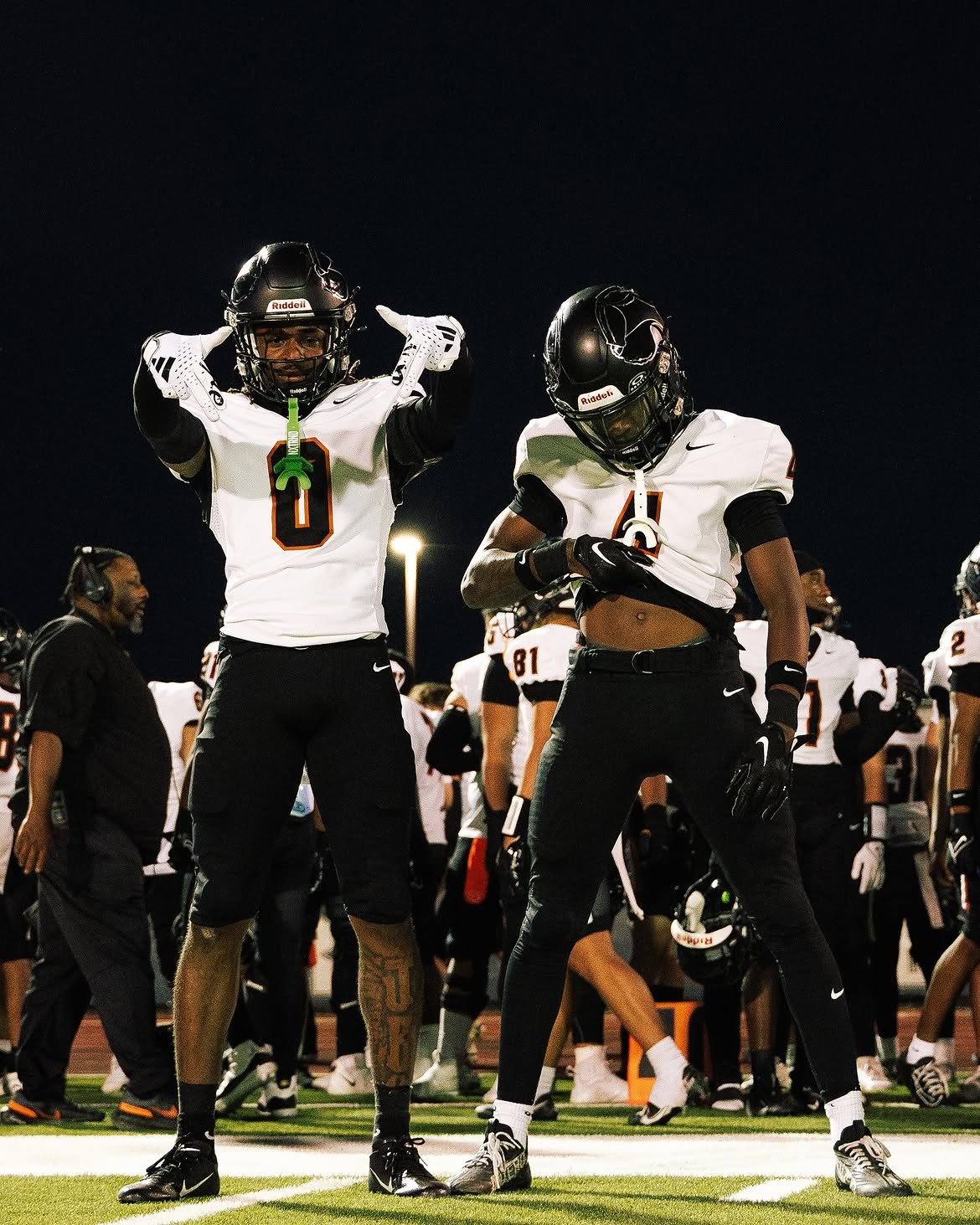 Arizona high school football photo
