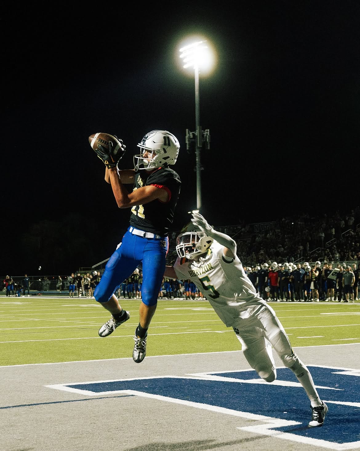 Arizona high school football photo