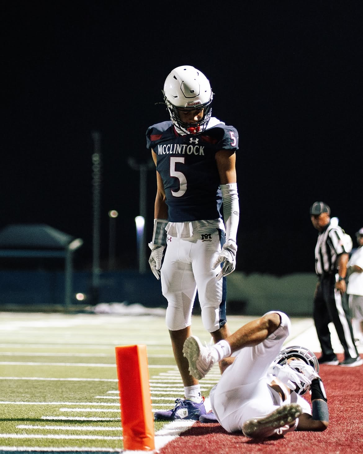 Arizona high school football photo