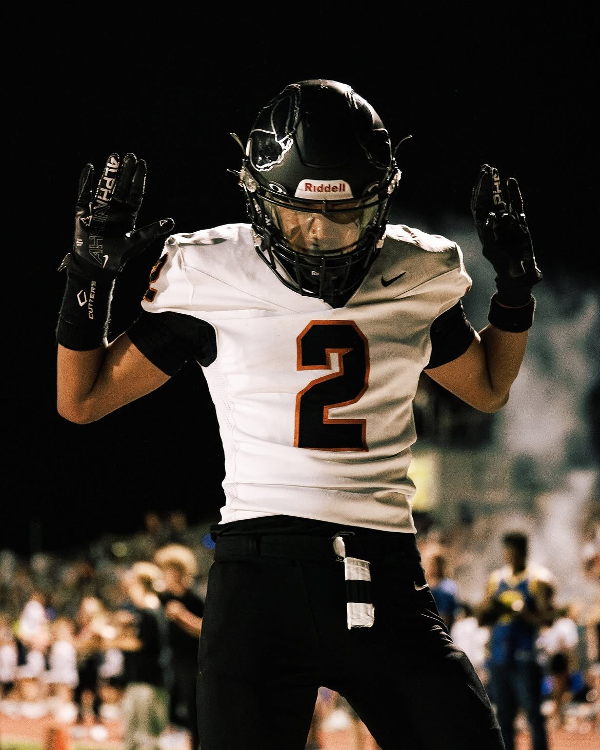 Arizona high school football photo