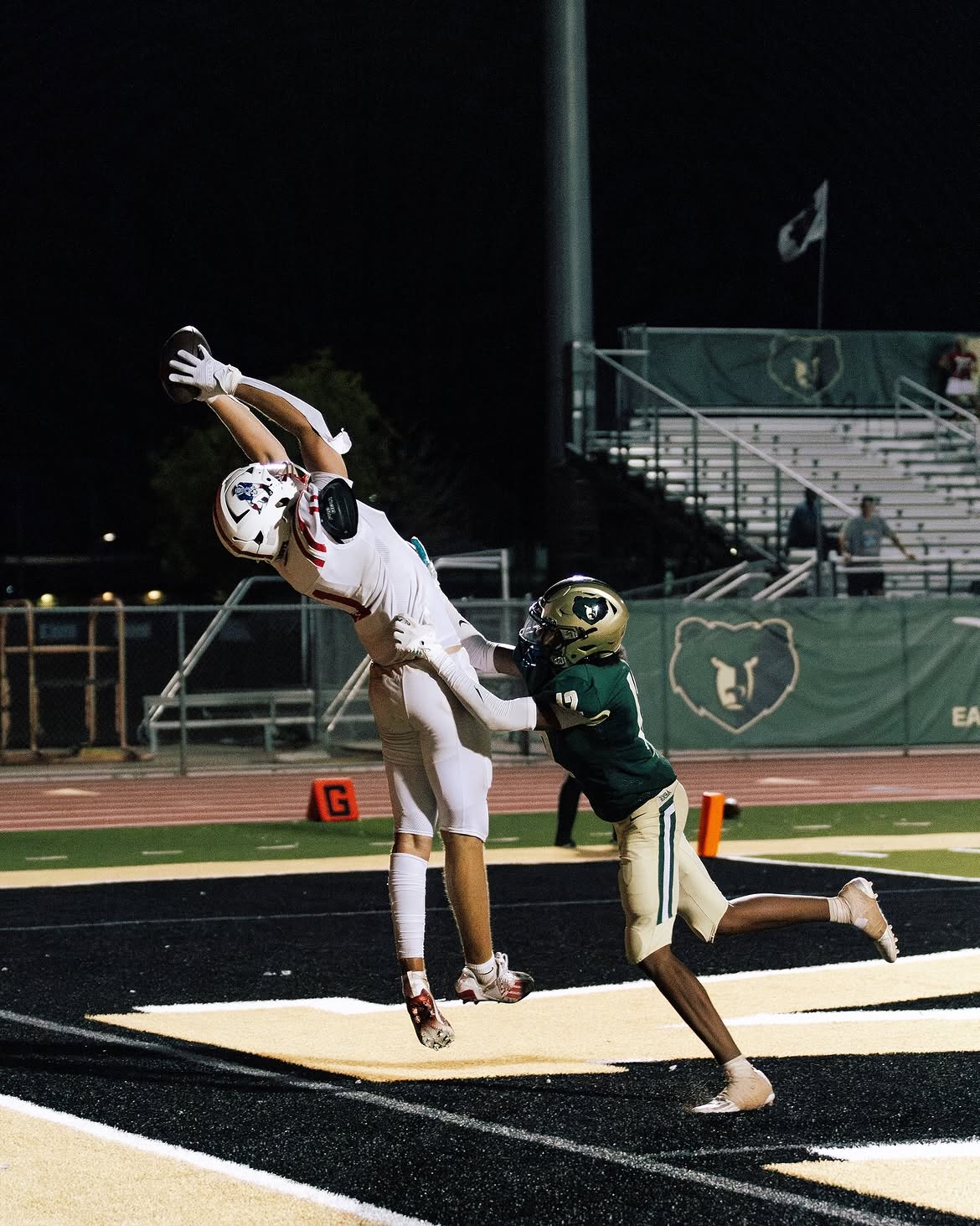 Arizona high school football photo