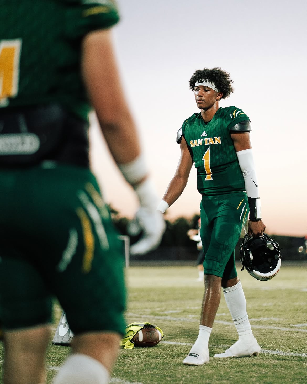 Arizona high school football photo