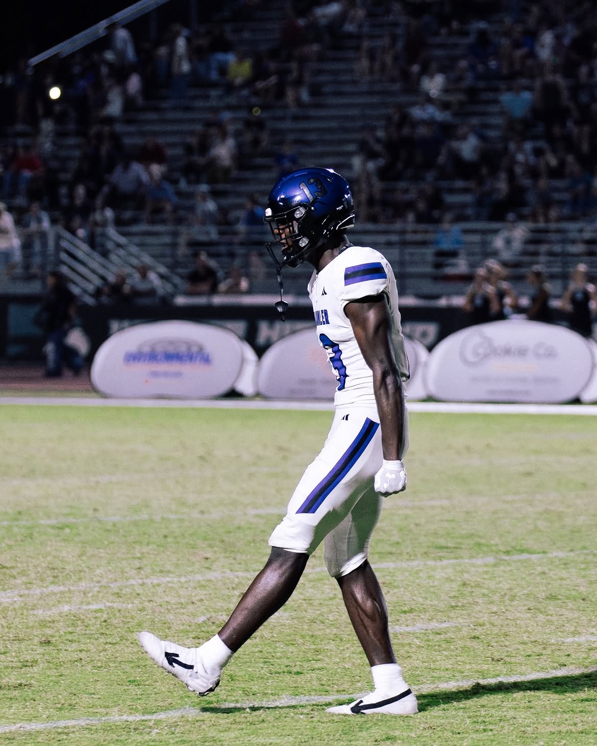 Arizona high school football photo