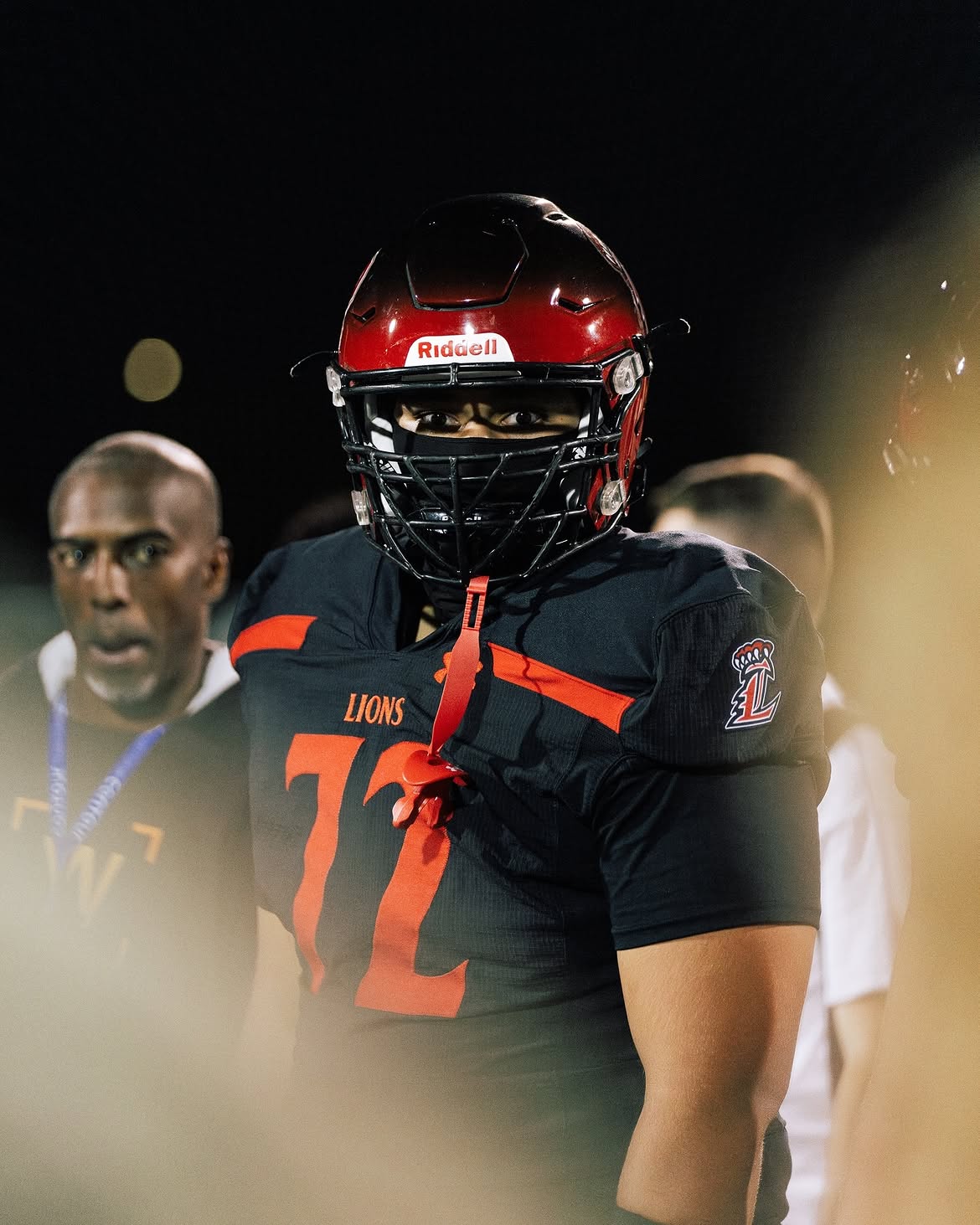 Arizona high school football photo