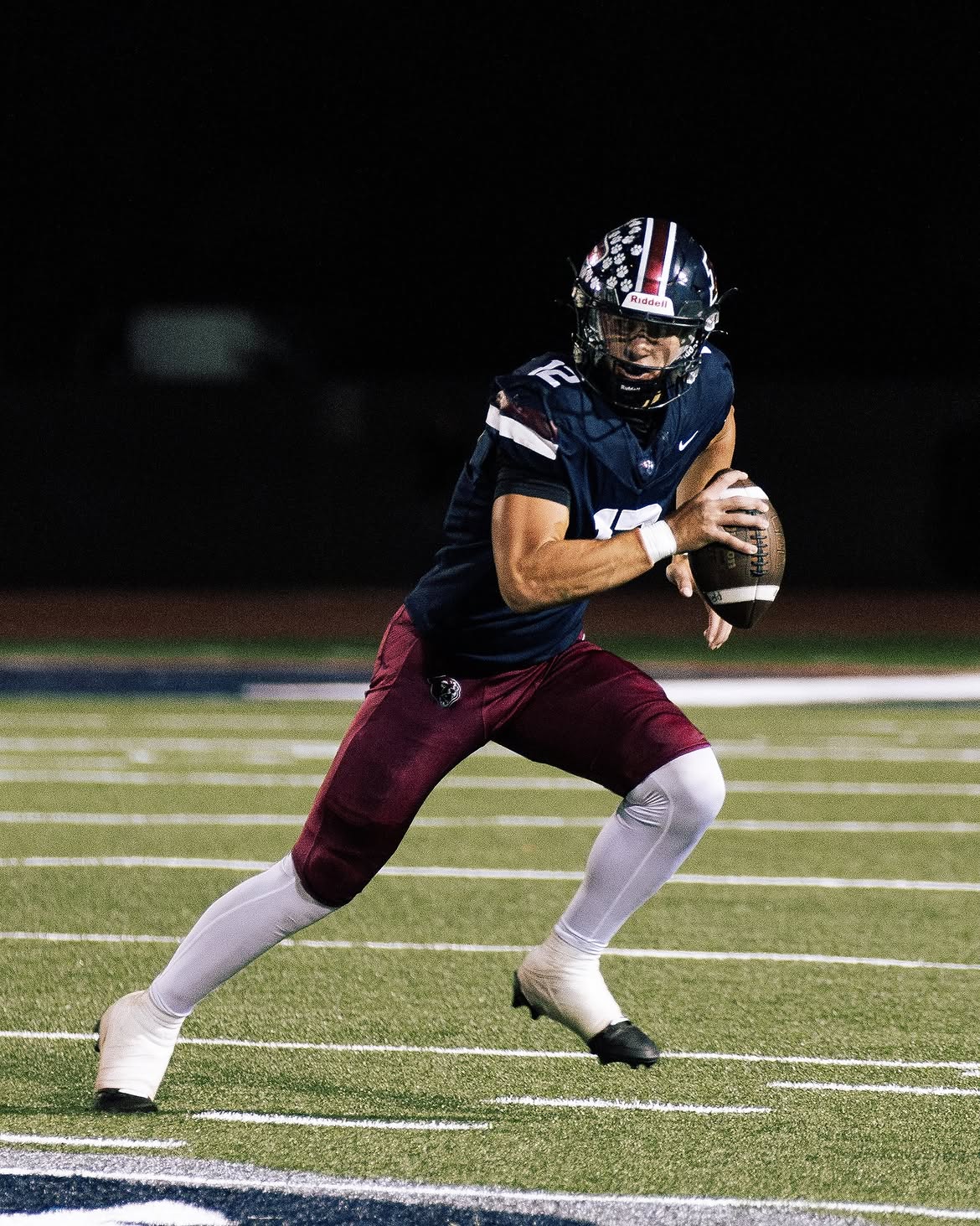 Arizona high school football photo