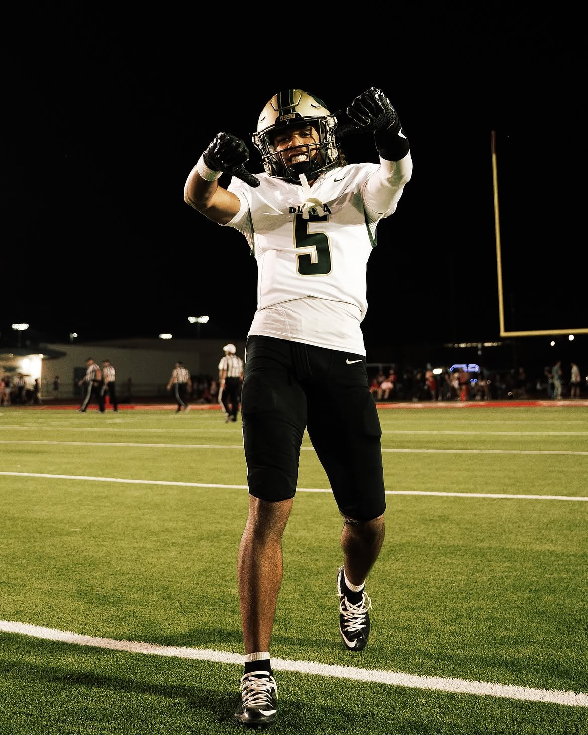 Arizona high school football photo