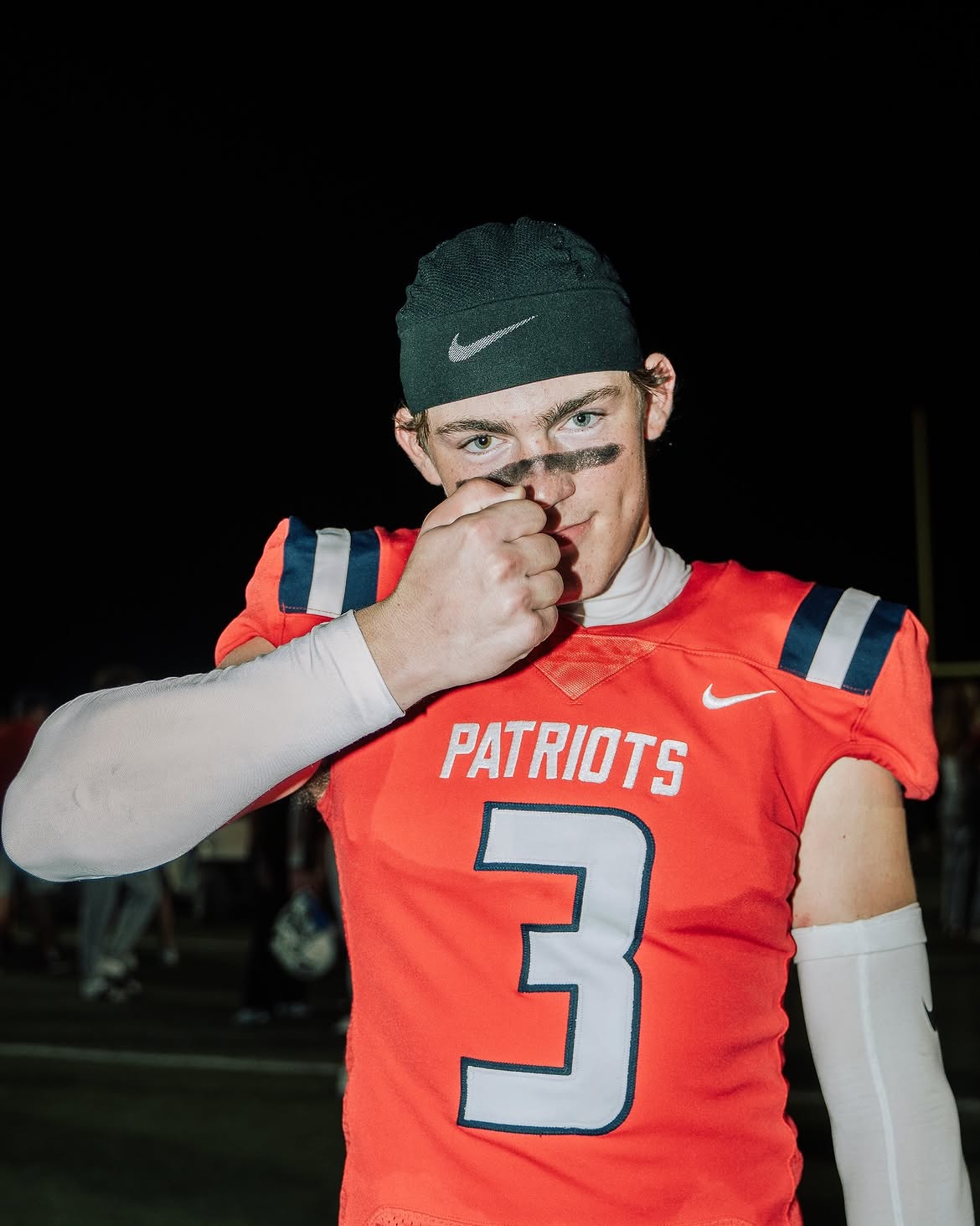 Arizona high school football photo