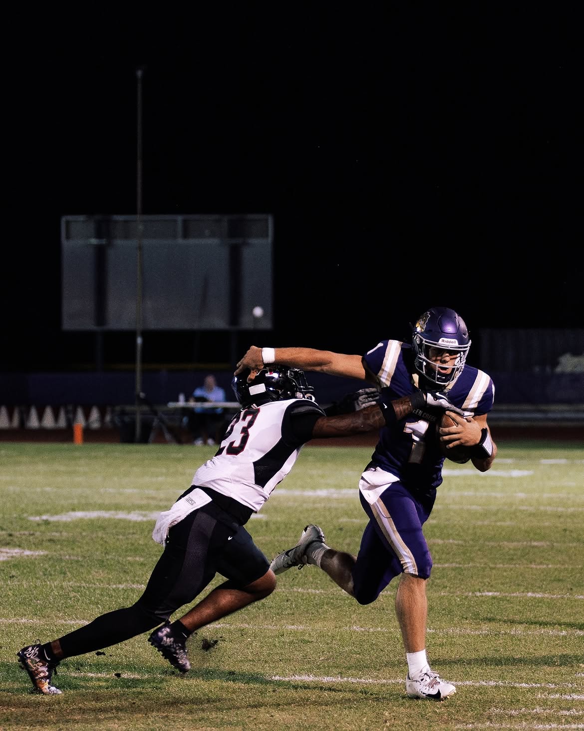 Arizona high school football photo