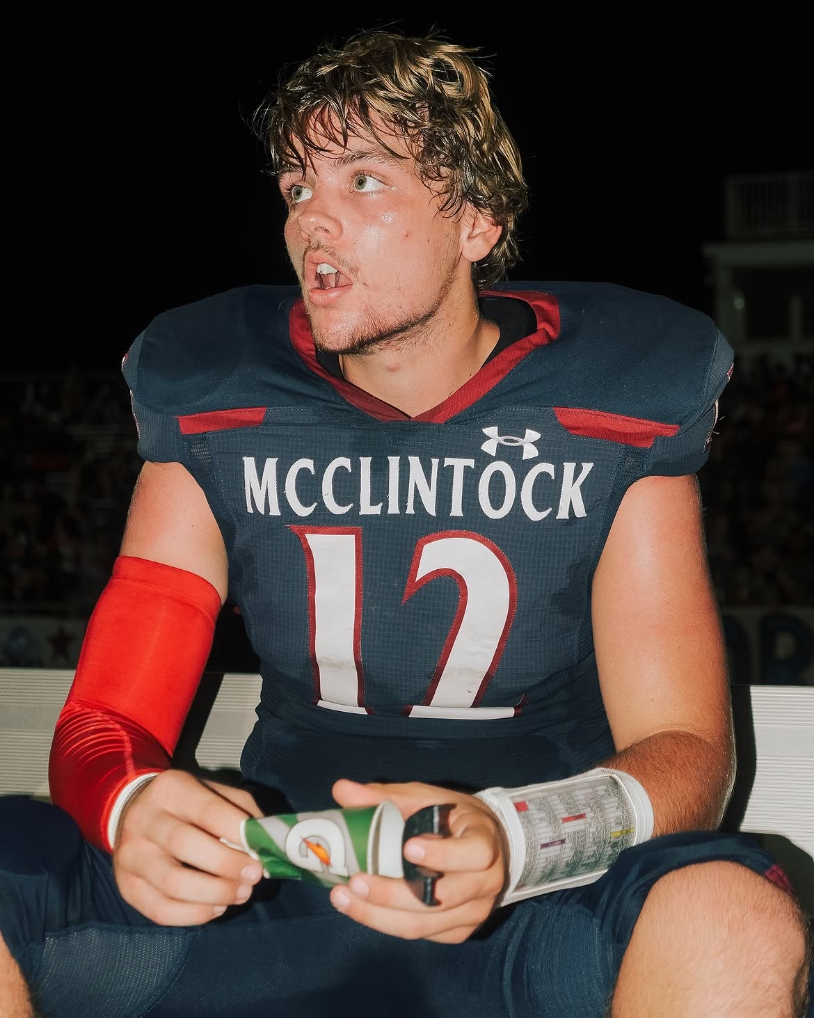 Arizona high school football photo