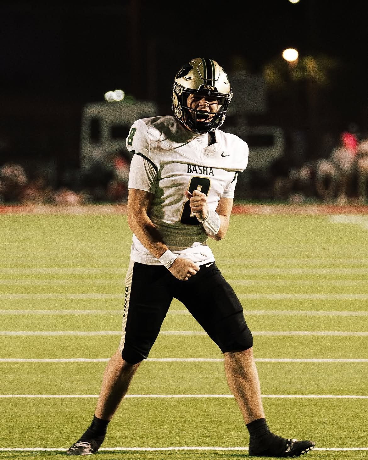 Arizona high school football photo