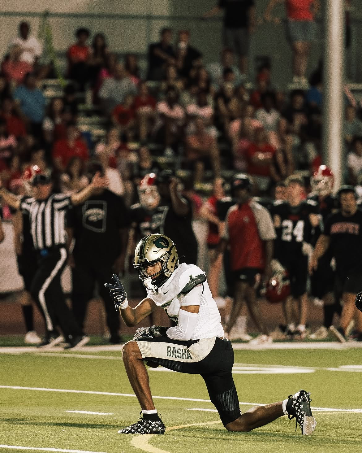 Arizona high school football photo