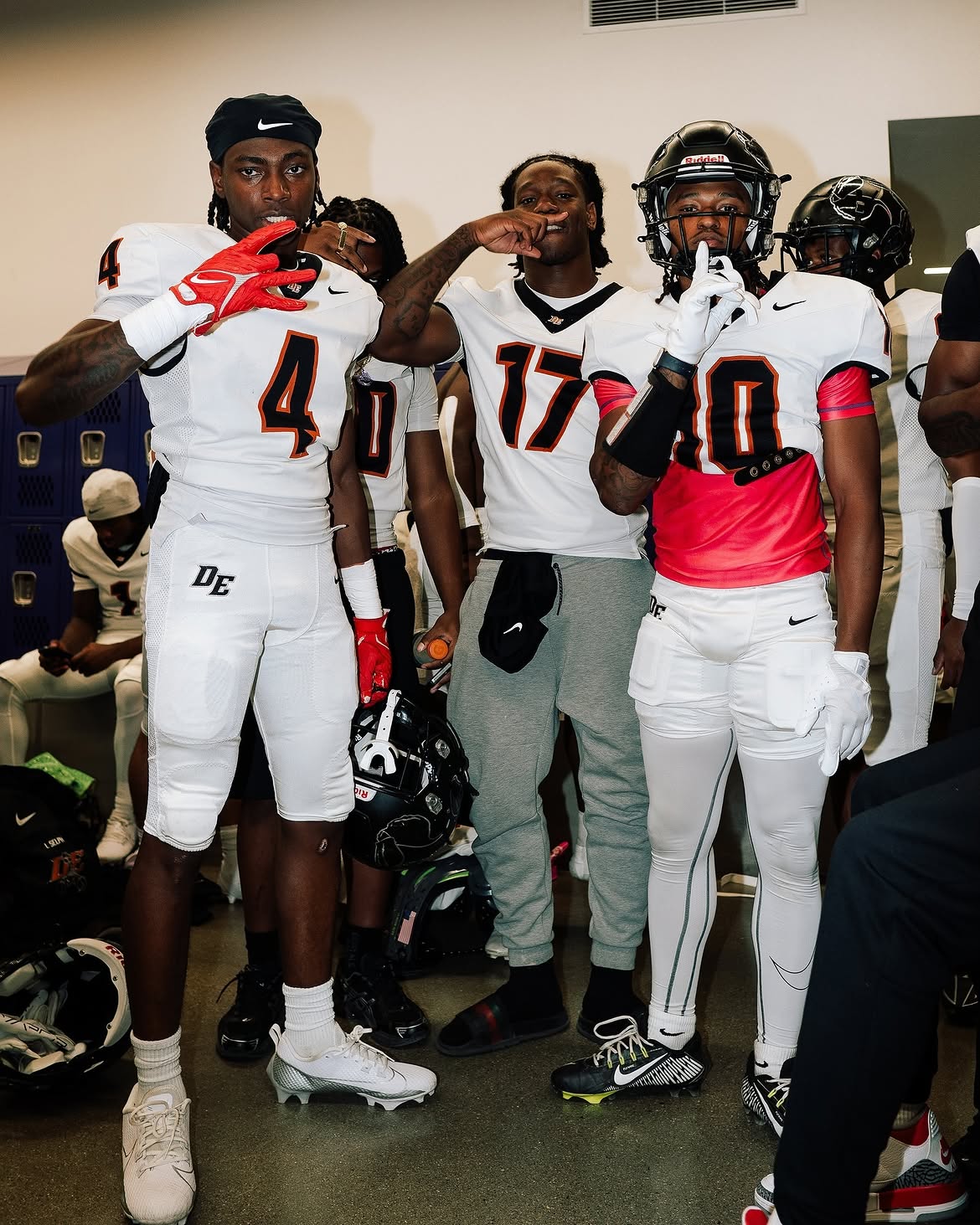 Arizona high school football photo
