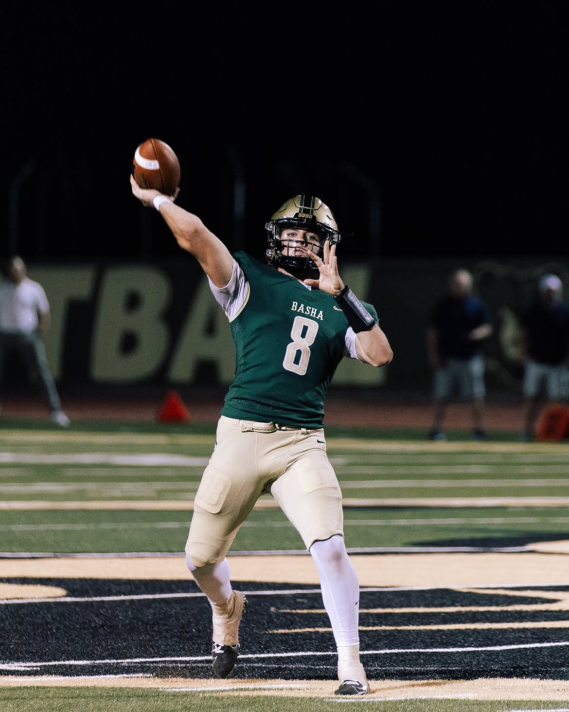 Arizona high school football photo