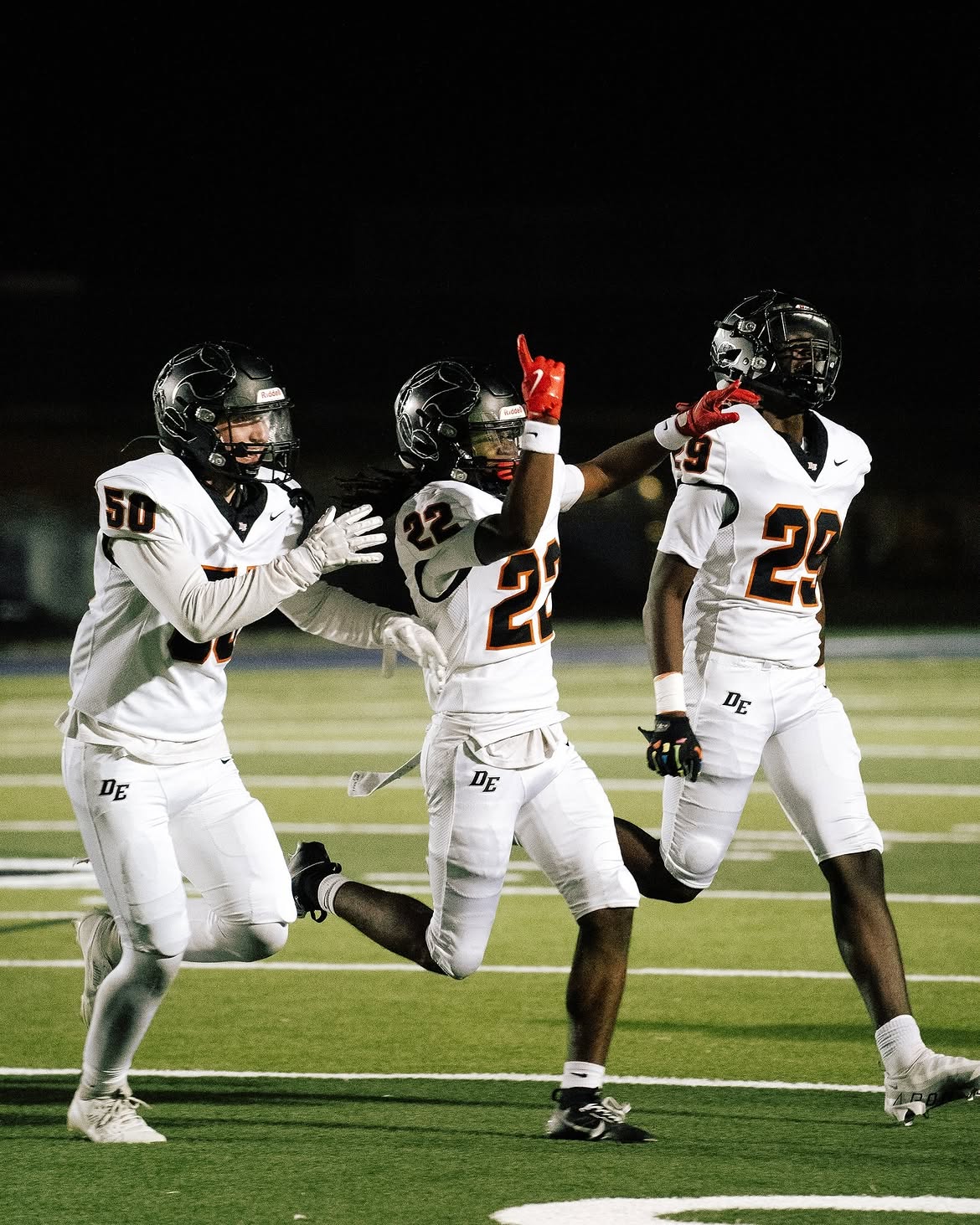 Arizona high school football photo