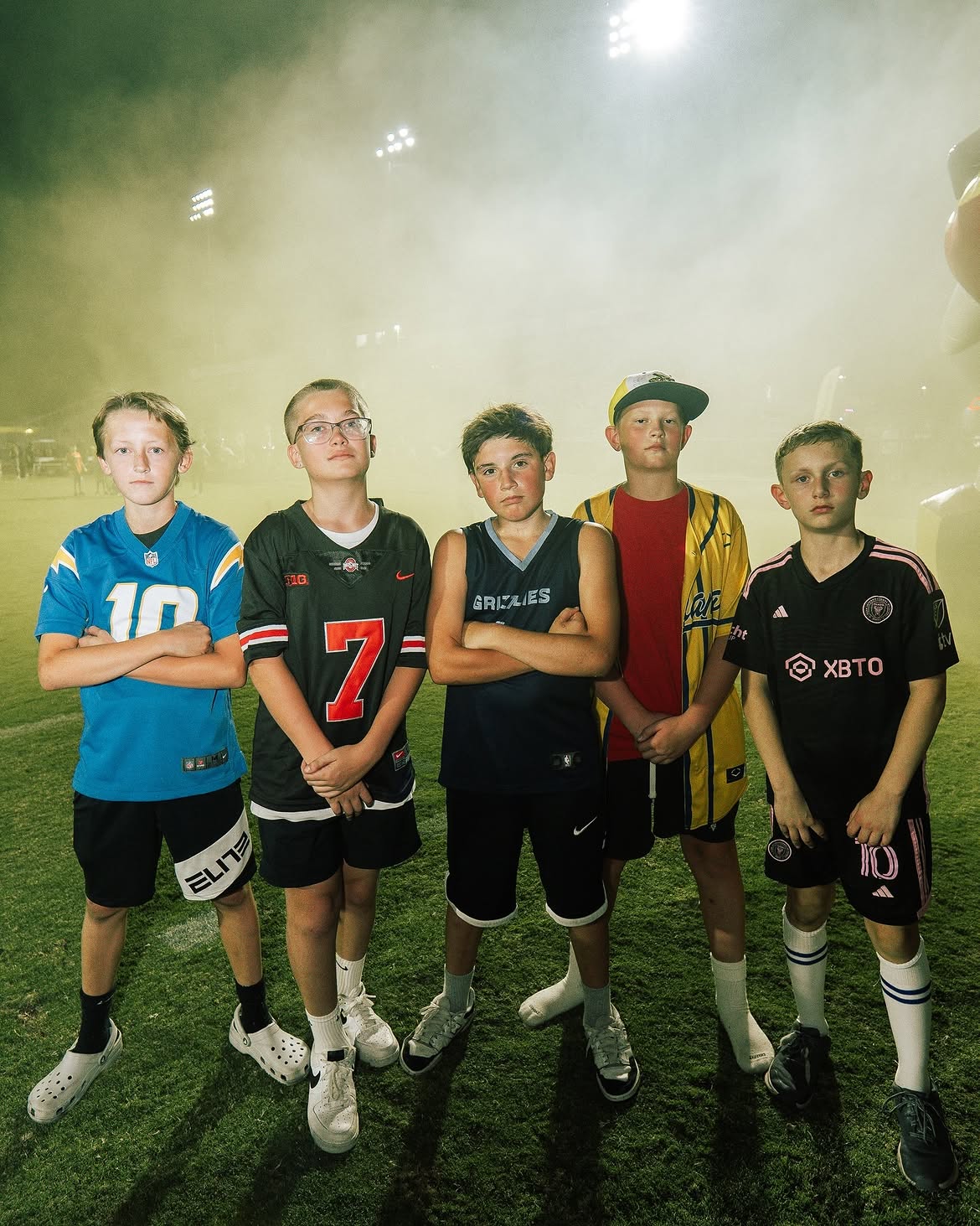 Arizona high school football photo