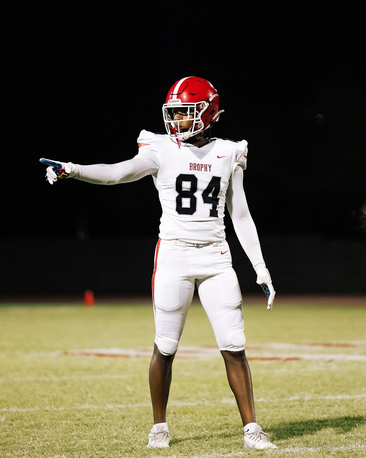 Arizona high school football photo
