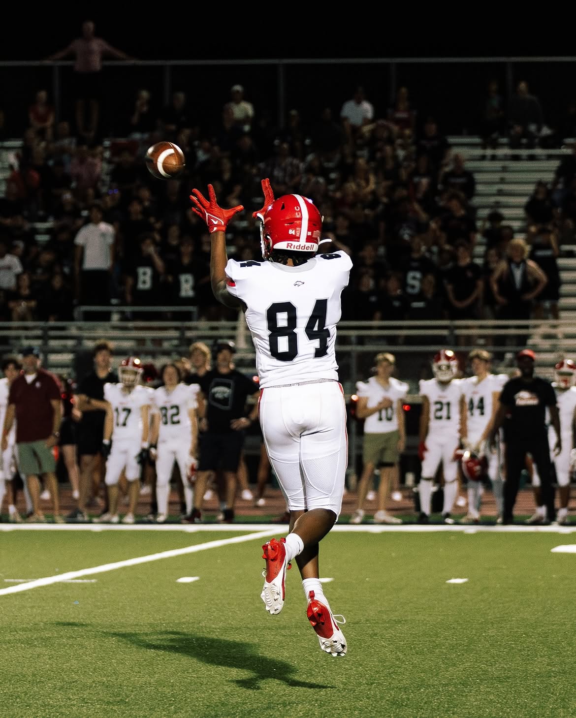 Arizona high school football photo