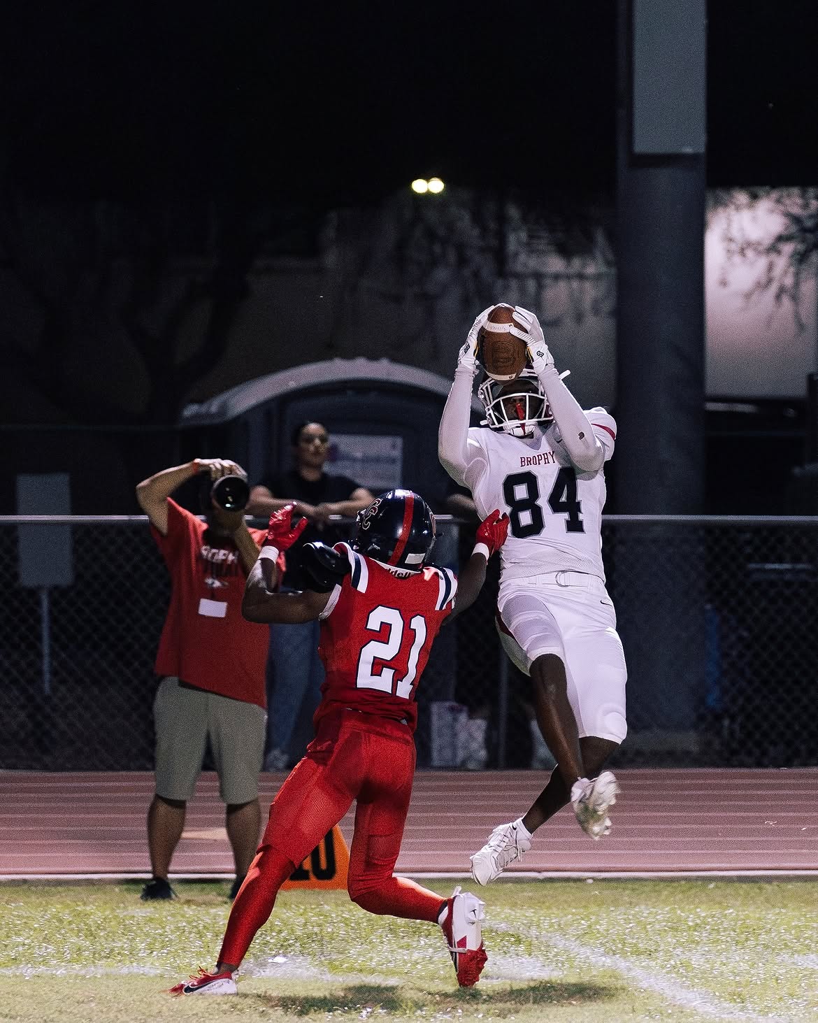 Arizona high school football photo